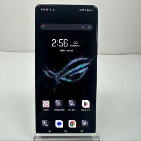 外観美品 rog phone 9 pro グローバル版 24GB/ 1TB