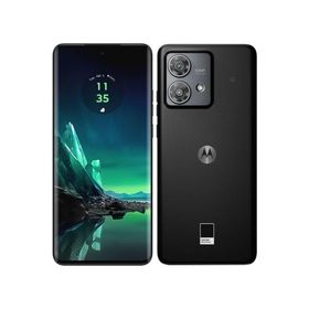 motorola edge 40 neo SIMフリー(ブラックビューティ)/MOTOROLA