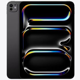 Apple iPad Pro 11インチ Wi-Fi 1TB Nano-texture MDWR4J/A [スペースブラック]【お取り寄せ ※1ヶ月から2ヶ月見込み】