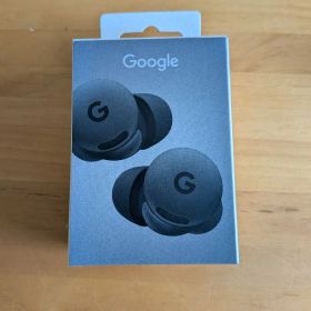 Google Pixel Buds 2a 本体 Hazel
