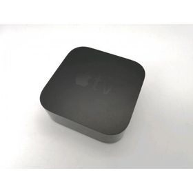 【中古】Apple Apple TV HD (第4世代/2015) 32GB MR912J/A【秋葉本店】保証期間１週間