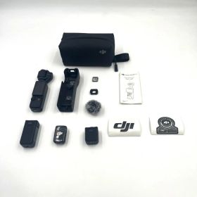 Osmo Pocket 3 クリエイターコンボ