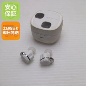 良品中古 ATH-SQ1TW2 ピュアホワイト イヤホン オーディオテクニカ 即日発送 土日祝発送OK 03000