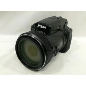 【中古】Nikon COOLPIX P1000【大阪本店】保証期間1ヶ月【ランクA】