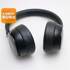 良品中古 Beats Solo Pro MRJ62FE/A ブラック ワイヤレスイヤホン Beats あすつく 土日祝発送OK