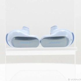 【中古】BOSE(ボーズ) Bose QuietComfort Ultra Earbuds ムーンストーンブルー 【344-ud】