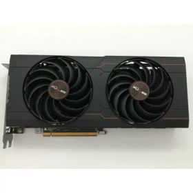 【中古】AMD Radeon RX6700XT 12GB(GDDR6)/PCI-E【日本橋3】保証期間1週間