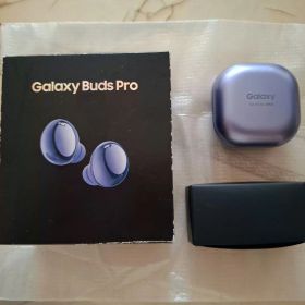 値下げ中！Samsung Galaxy Buds Pro 本体