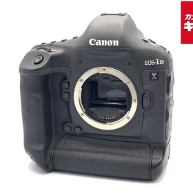 【中古】 【並品】 キヤノン EOS-1D X ボディ 【デジタル一眼レフ】