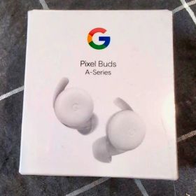 Google Pixel Buds A-Seriesホワイト ワイヤレスイヤホン