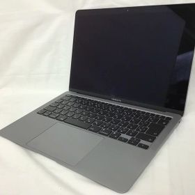 【6/20(土)20時〜全品ポイント10倍！要エントリー】アップル Apple MacBook Air 13インチ MGN63J/A 【中古】