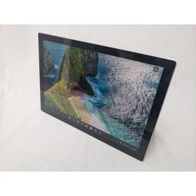 (中古) Surface Pro7+ プラチナ (i5-1135G7/8GB/128GB 1N9-00013)