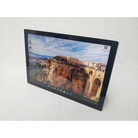 (中古) Surface Pro7+ プラチナ (i5-1135G7/8GB/128GB 1N9-00013)