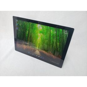 (中古) Surface Pro7+ プラチナ (i5-1135G7/8GB/128GB 1N9-00013)