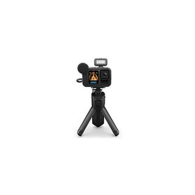 GoPro(ゴープロ) アクションカメラ HERO13 Black クリエーターエディション CHDFB-131-JP ［4K対応 /防水］ [振込不可][代引不可]