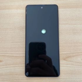 SAMSUNG GALAXY A52 5G SC-53B docomo IMEI確認済み 初期化済み