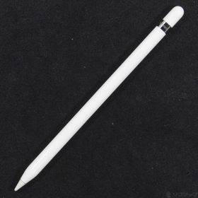 〔中古〕Apple(アップル) Apple Pencil 第1世代 MK0C2J／A〔368-ud〕