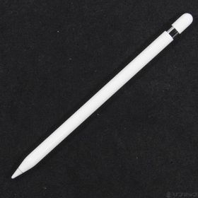 〔中古〕Apple(アップル) Apple Pencil 第1世代 MK0C2J／A〔368-ud〕
