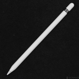 〔中古〕Apple(アップル) Apple Pencil 第1世代 MK0C2J／A〔352-ud〕