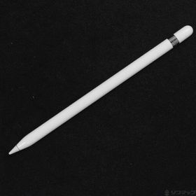〔中古〕Apple(アップル) Apple Pencil 第1世代 MK0C2J／A〔352-ud〕