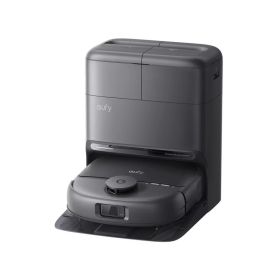 ANKER Eufy ユーフィ Robot Vacuum Omni C28 T211A510 全自動 ロボット掃除機 ブラック