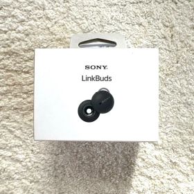 SONY LinkBuds WF-L900/HMワイヤレスイヤホン