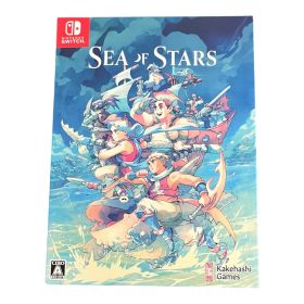 Switch Sea of Stars Switch 24時間以内発送