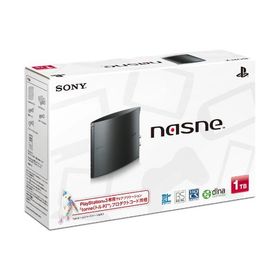 nasne 1TBモデル (CECH-ZNR2J)【メーカー生産終了】