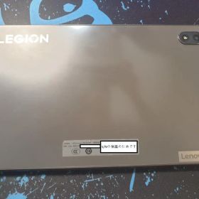 Lenovo Legion Y700 8GB/128GB TB-9707F 美品