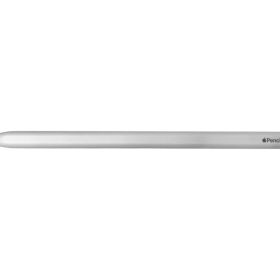 Apple (アップル) Apple Pencil Pro アップルペンシル プロ MX2D3ZA/A ホワイト 家電/049