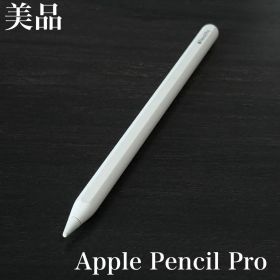 美品 Apple Pencil Pro アップルペンシル MX2D3ZA/A