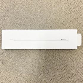 Apple Pencil Pro（2026年4月購入）MX2D3ZA/A