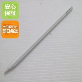 新品同様 Apple Pencil Pro ホワイト Apple 即日発送 土日祝発送OK 03000