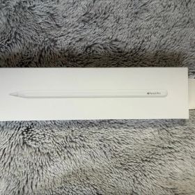 Apple Pencil Pro 正規品 純正品