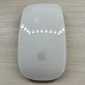 Apple Magic Mouse 4 A3204 ホワイト USB-C