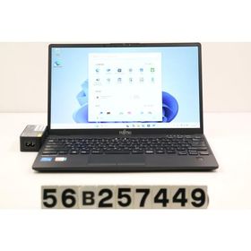 ノートパソコン 【ジャンク品】富士通 LIFEBOOK U9311/F Core i5 1145G7 2.6GHz/8GB/128GB(SSD)/13.3W/FHD(1920x1080)/Win11
