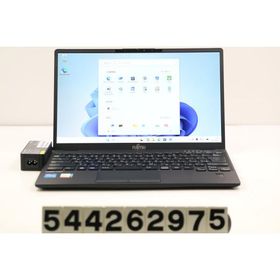 ノートパソコン 【ジャンク品】富士通 LIFEBOOK U9311/F Core i5 1145G7 2.6GHz/8GB/128GB(SSD)/13.3W/FHD(1920x1080)/Win11