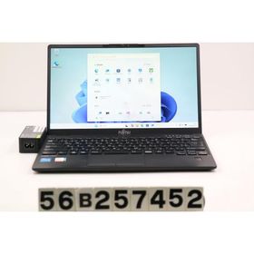 ノートパソコン 【ジャンク品】富士通 LIFEBOOK U9311/F Core i5 1145G7 2.6GHz/8GB/128GB(SSD)/13.3W/FHD(1920x1080)/Win11