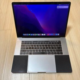 訳あり MacBook Pro 2016 15 i7 16GB USキーおまけ付