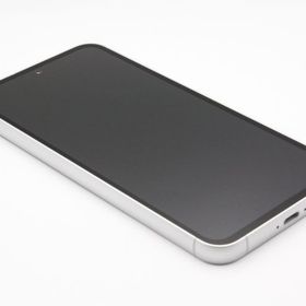 訳あり特価 Galaxy S23 FE SCG24 SIMフリー ミント Bランク