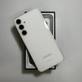 美品 Galaxy S23 FE｜128GB｜SIMフリー