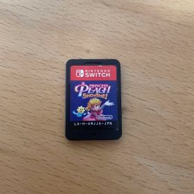 Princess Peach Showtime! Nintendo Switch