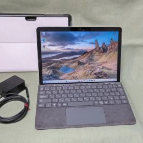 Surface Go3 Windows11 タブレットPC フリップケース付