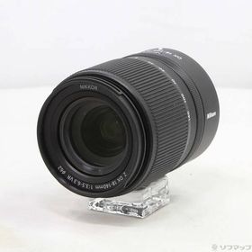 〔中古〕Nikon(ニコン) NIKKOR Z DX 18-140mm f／3.5-6.3 VR〔258-ud〕