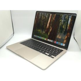 MacBook Air M3 15インチ 2024 新品 111,000円 中古 88,725円 | ネット