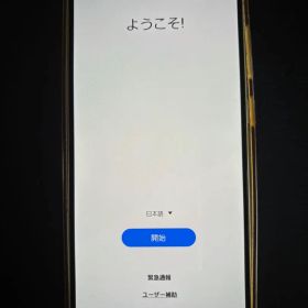 Samsung Galaxy A51 5G SC-54A 本体