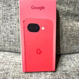 Google Pixel 10a 128GB ベリーピンク 本体