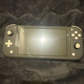 Nintendo Switch Lite 本体