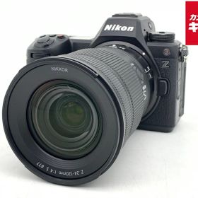 【中古】 【美品】 ニコン Z6III 24-120 レンズキット 【ミラーレス一眼】 【6ヶ月保証】