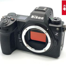 【中古】 【美品】 ニコン Z6III ボディ 【ミラーレス一眼】 【6ヶ月保証】